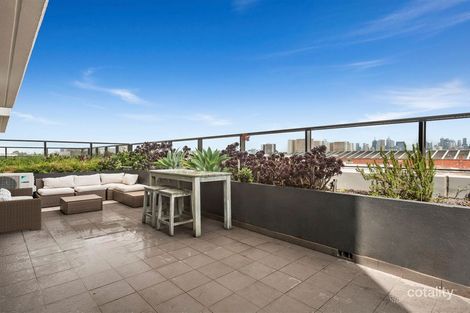 415e/11 Flockhart St, Abbotsford, VIC 3067