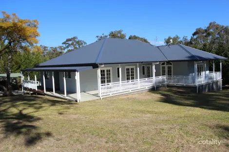 Contact Agent For Address, Moruya, NSW 2537