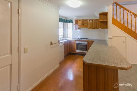 Property photo of 2/400 Upper Cornwall Street Coorparoo QLD 4151