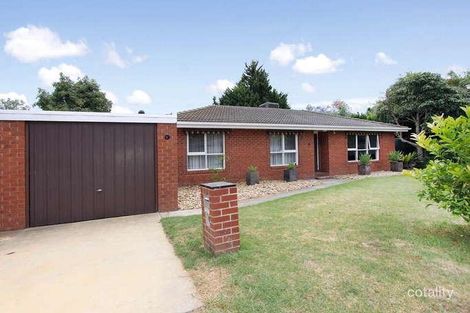 6 Laraine Ct, Bonbeach, VIC 3196