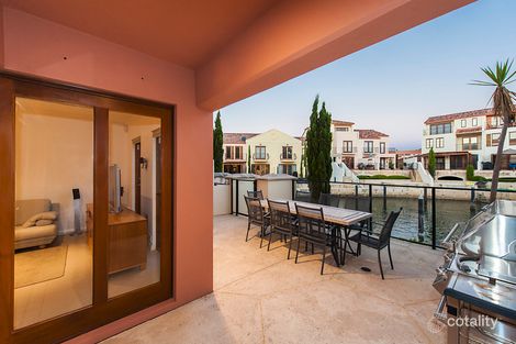 Property photo of 87/18 Port Quays Wannanup WA 6210