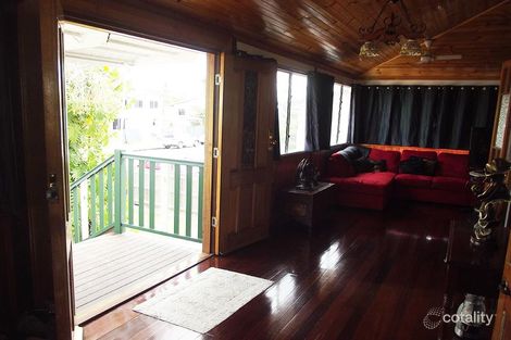Property photo of 42 Findlater Street Oonoonba QLD 4811
