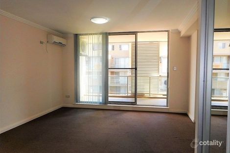 Property photo of 36A/79-87 Beaconsfield Street Silverwater NSW 2128