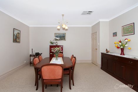 Property photo of 10 Mooring Crescent Ocean Reef WA 6027