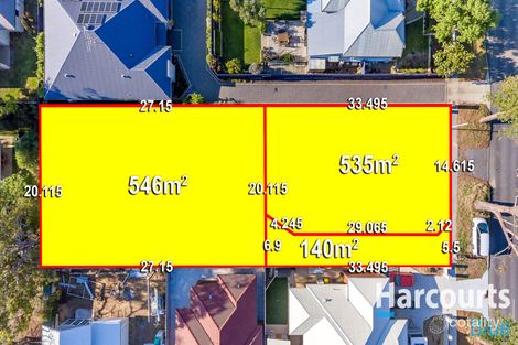 7b Paget St, Hilton, WA 6163