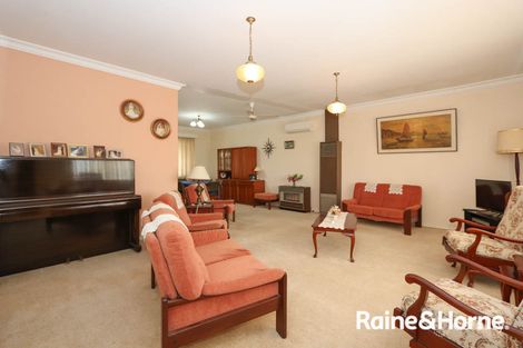 Property photo of 24 Casey Circuit West Bathurst NSW 2795