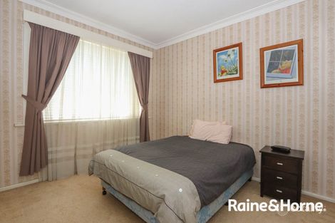 Property photo of 24 Casey Circuit West Bathurst NSW 2795
