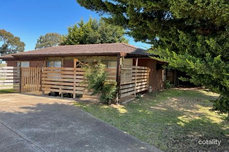 Property photo of 35 Entally Drive Albanvale VIC 3021