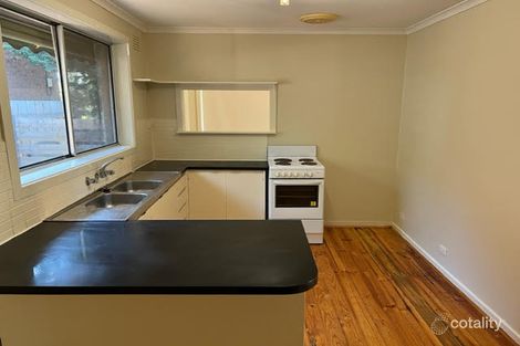 Property photo of 35 Entally Drive Albanvale VIC 3021