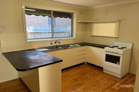 Property photo of 35 Entally Drive Albanvale VIC 3021