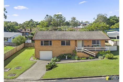 Property photo of 1 Banksia Crescent Nambucca Heads NSW 2448