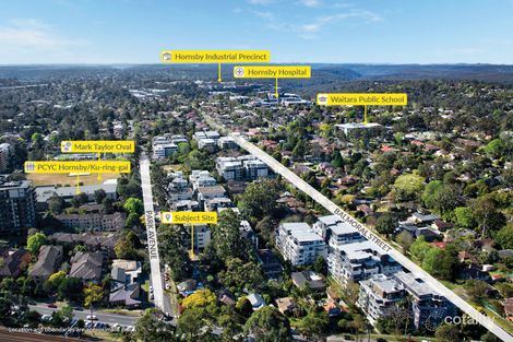 Property photo of 2A Park Avenue Waitara NSW 2077