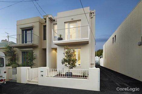 Property photo of 131 Albert Street Port Melbourne VIC 3207