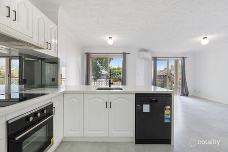 Property photo of 4/1 Napier Street Ascot QLD 4007