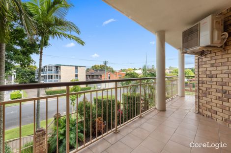 Property photo of 4/1 Napier Street Ascot QLD 4007