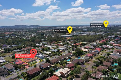 Property photo of 129 Chester Road Eight Mile Plains QLD 4113