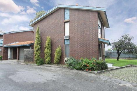 Property photo of 11/2 Rowells Road Lockleys SA 5032