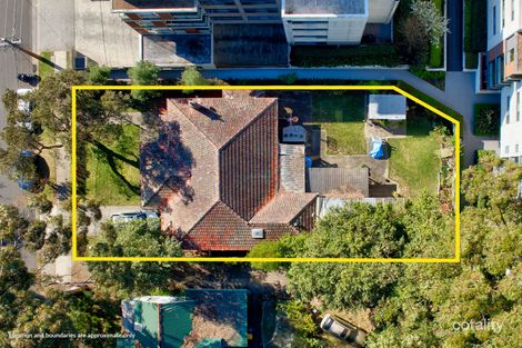 Property photo of 2A Park Avenue Waitara NSW 2077