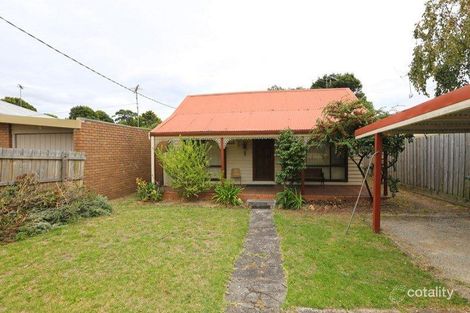Property photo of 26 Second Avenue Rosebud VIC 3939