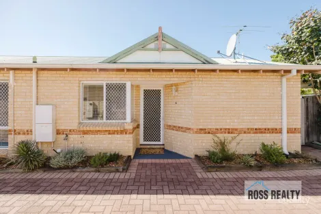 6/26 Foyle Rd, Bayswater, WA 6053