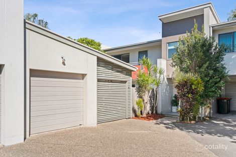 Property photo of 12/47 Wyandra Crescent Murarrie QLD 4172