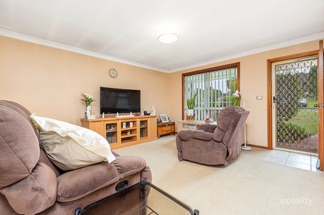 Property photo of 31A Bakeri Circuit Warabrook NSW 2304