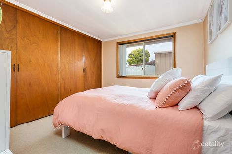 Property photo of 31A Bakeri Circuit Warabrook NSW 2304