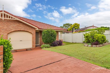 Property photo of 31A Bakeri Circuit Warabrook NSW 2304