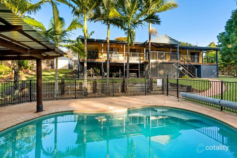 Property photo of 32 Samuel Place Mooloolah Valley QLD 4553