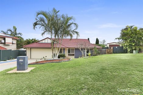 Property photo of 18 Curlew Street Springfield QLD 4300