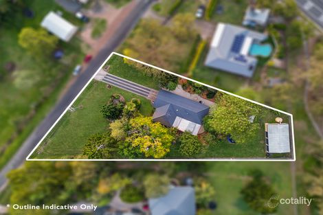 8 Gascoyne Dr, Karalee, QLD 4306