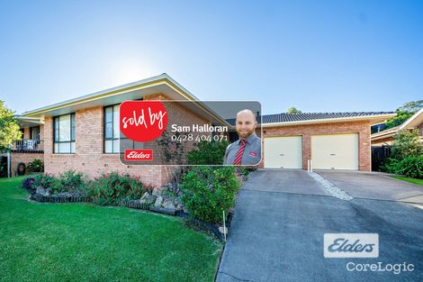 Property photo of 38 Amaroo Drive Taree NSW 2430