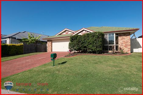 Property photo of 6 Springside Close Bracken Ridge QLD 4017