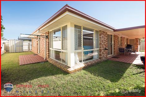 Property photo of 6 Springside Close Bracken Ridge QLD 4017