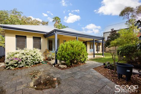 Property photo of 17A Snook Crescent Hilton WA 6163