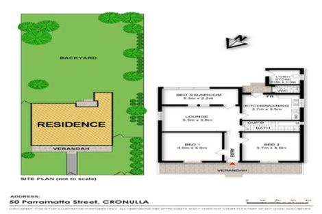 Property photo of 50 Parramatta Street Cronulla NSW 2230