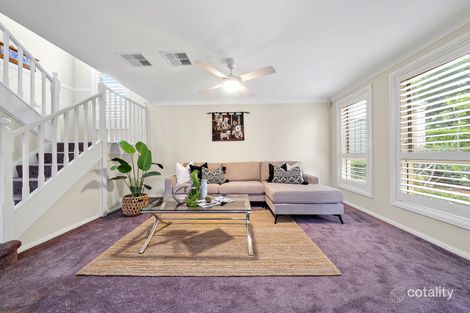 Property photo of 36 Iwan Place Beaumont Hills NSW 2155