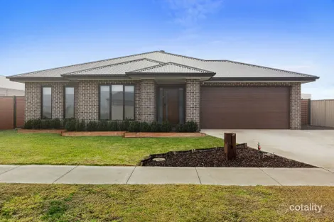 Property photo of 27 Sullivan Drive Nagambie VIC 3608