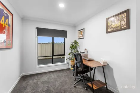 Property photo of 27 Sullivan Drive Nagambie VIC 3608