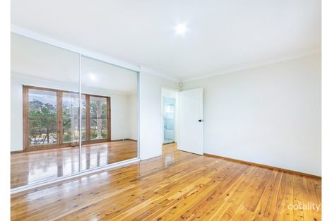 Property photo of 3 Burra Place Greystanes NSW 2145