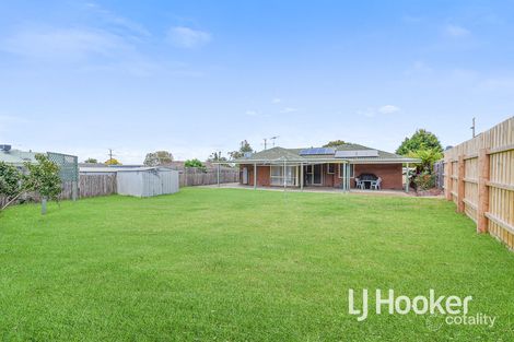 Property photo of 9 Broadhurst Road Pakenham VIC 3810