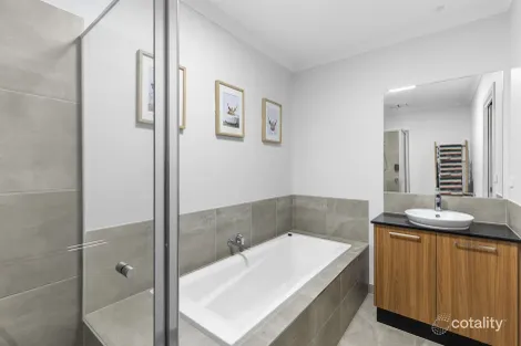 Property photo of 27 Sullivan Drive Nagambie VIC 3608