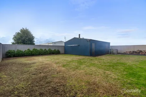 Property photo of 27 Sullivan Drive Nagambie VIC 3608