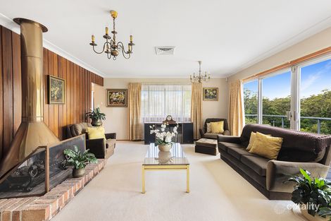 Property photo of 9 Edgecombe Avenue Wahroonga NSW 2076