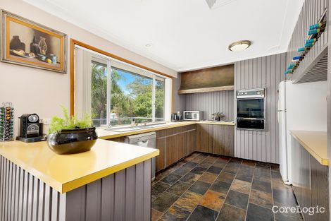 Property photo of 9 Edgecombe Avenue Wahroonga NSW 2076
