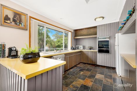 Property photo of 9 Edgecombe Avenue Wahroonga NSW 2076