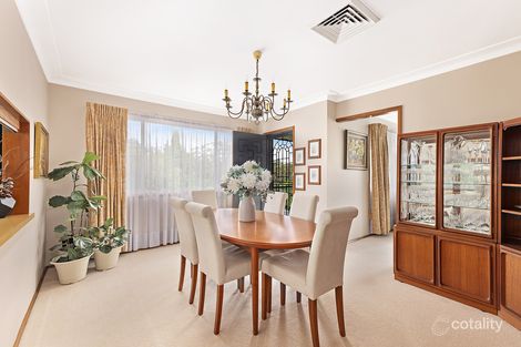 Property photo of 9 Edgecombe Avenue Wahroonga NSW 2076