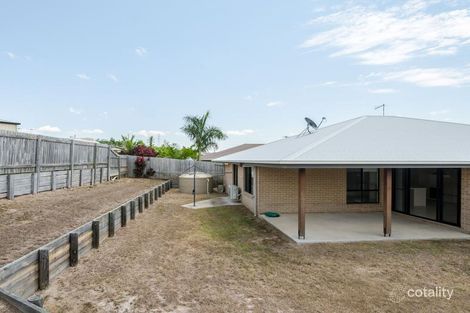 Property photo of 8 Hatfree Court Calliope QLD 4680