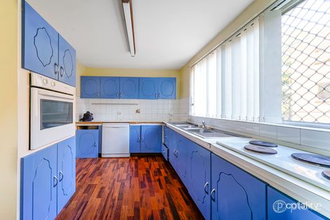 Property photo of 2/20 Rosemount Terrace Windsor QLD 4030