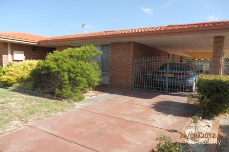 Property photo of 8 Essex Street Forrestfield WA 6058